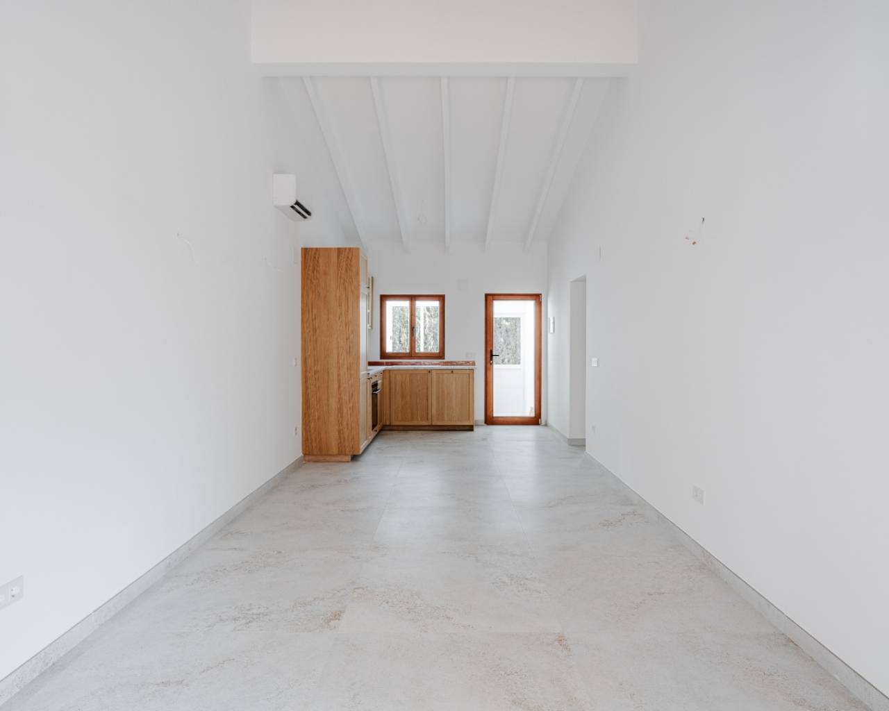 Sales - Linked villa - Benissa - San Jaime