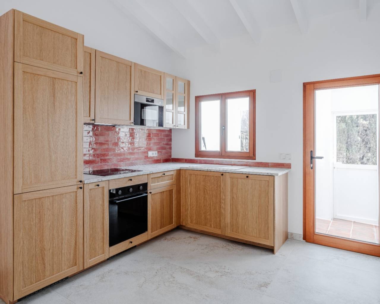 Sales - Linked villa - Benissa - San Jaime