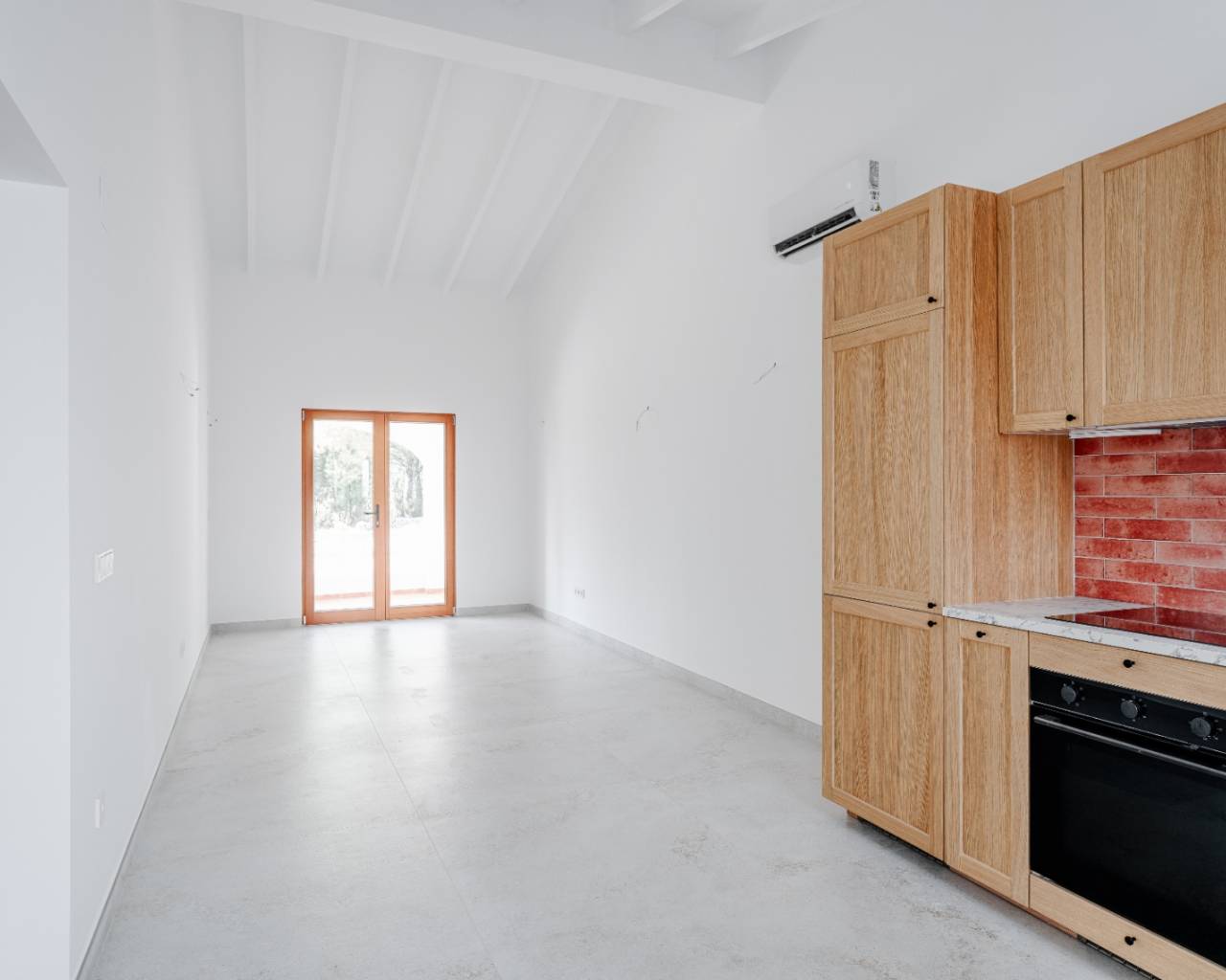 Sales - Linked villa - Benissa - San Jaime