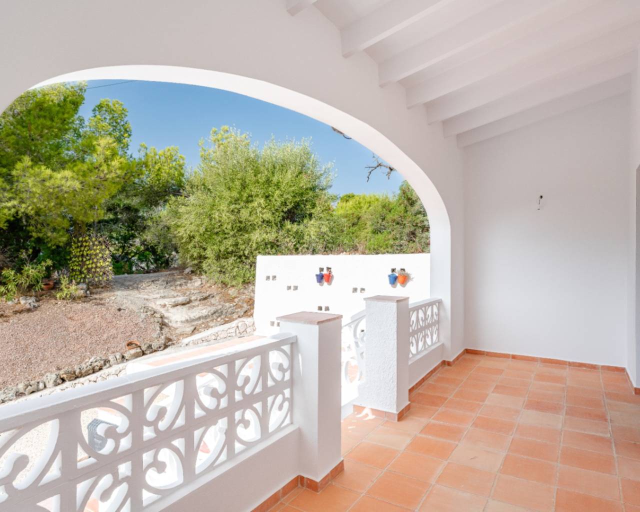 Sales - Linked villa - Benissa - San Jaime