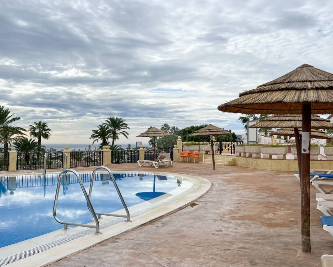 Sales - Linked villa - Calpe