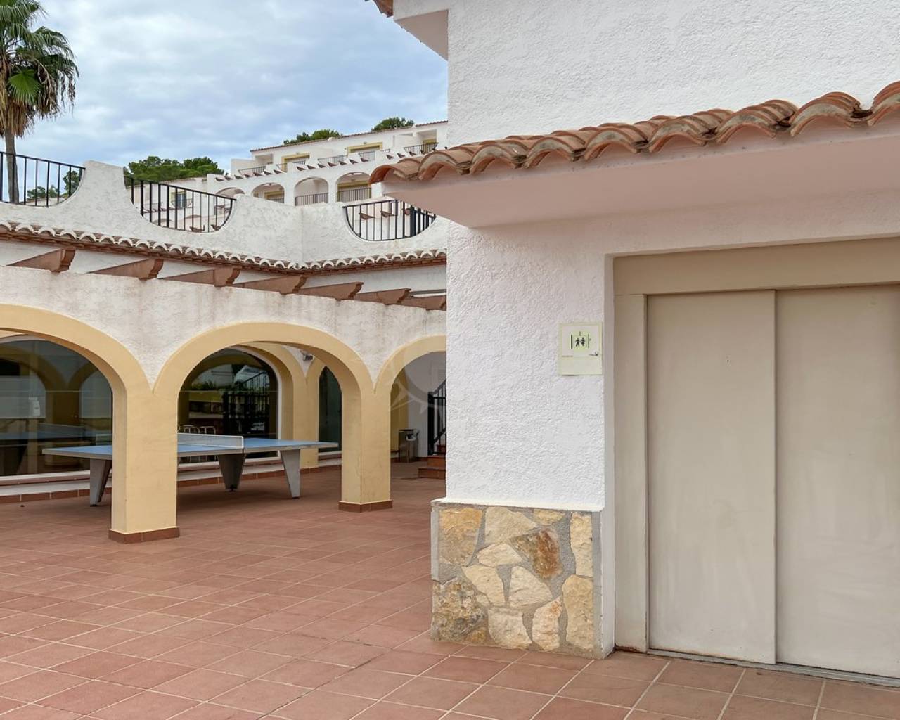 Sales - Linked villa - Calpe