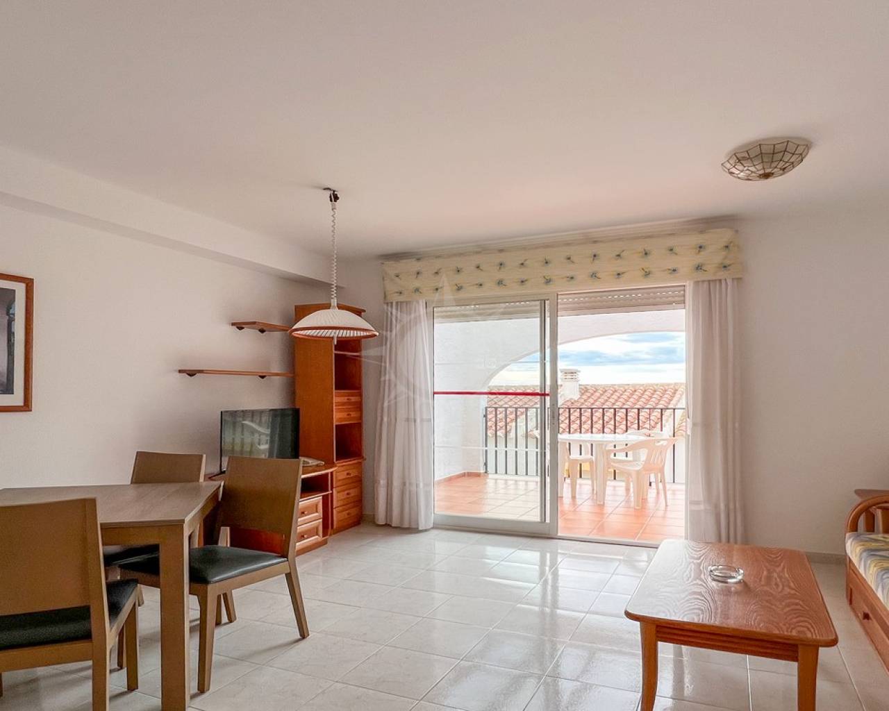 Sales - Linked villa - Calpe