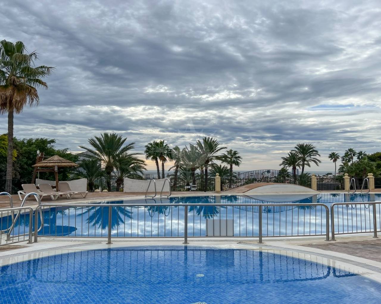 Sales - Linked villa - Calpe