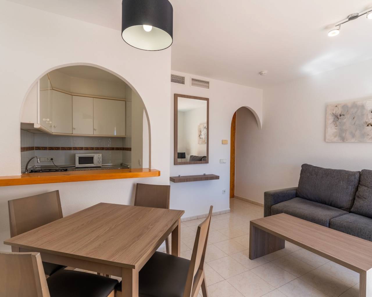 Sales - Linked villa - Calpe - Tossal de la Cometa