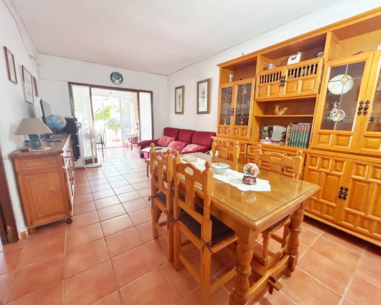 Sales - Linked villa - Denia - Las marinas