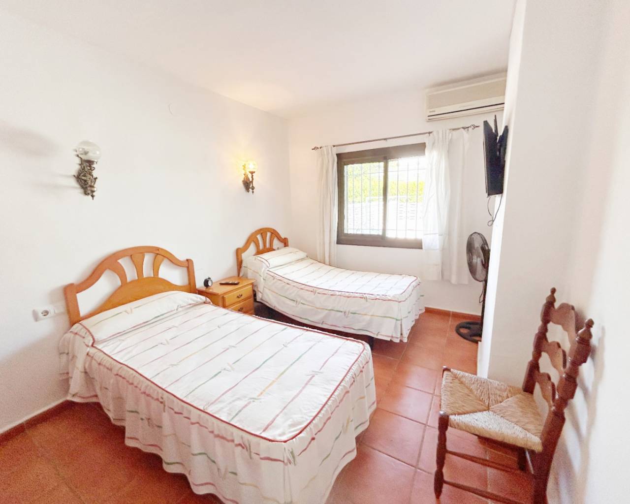 Sales - Linked villa - Denia - Las marinas