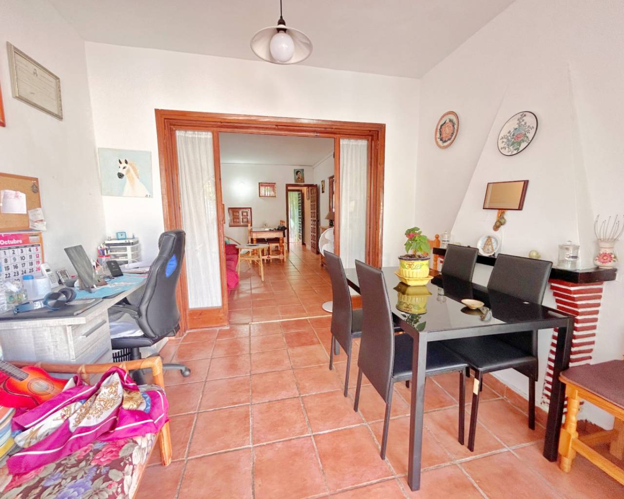 Sales - Linked villa - Denia - Las marinas