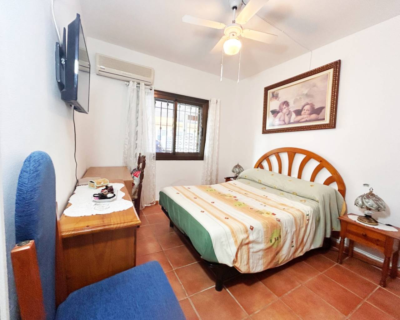 Sales - Linked villa - Denia - Las marinas