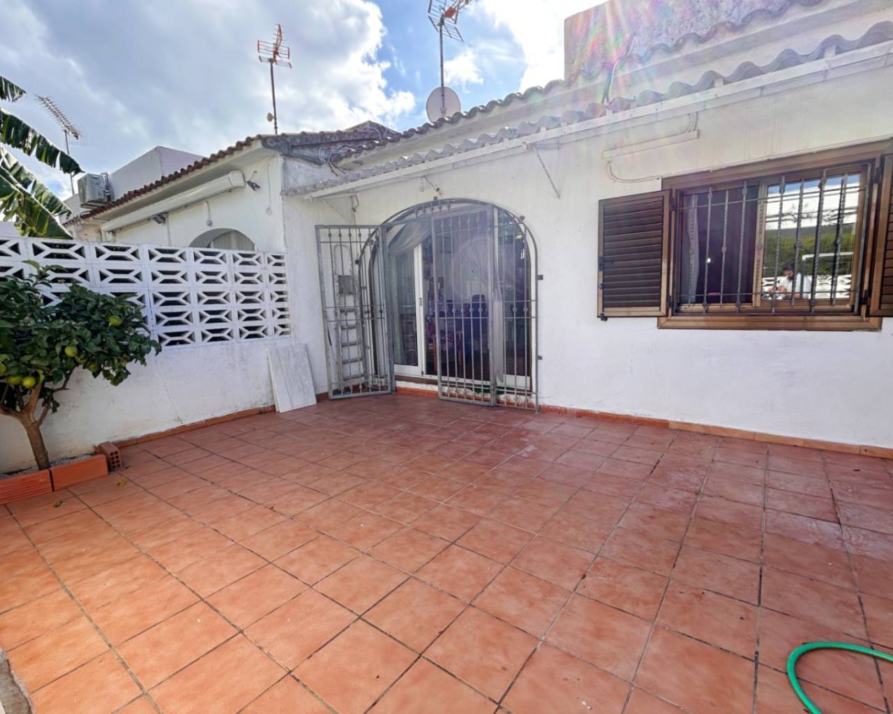 Sales - Linked villa - Denia - Las marinas