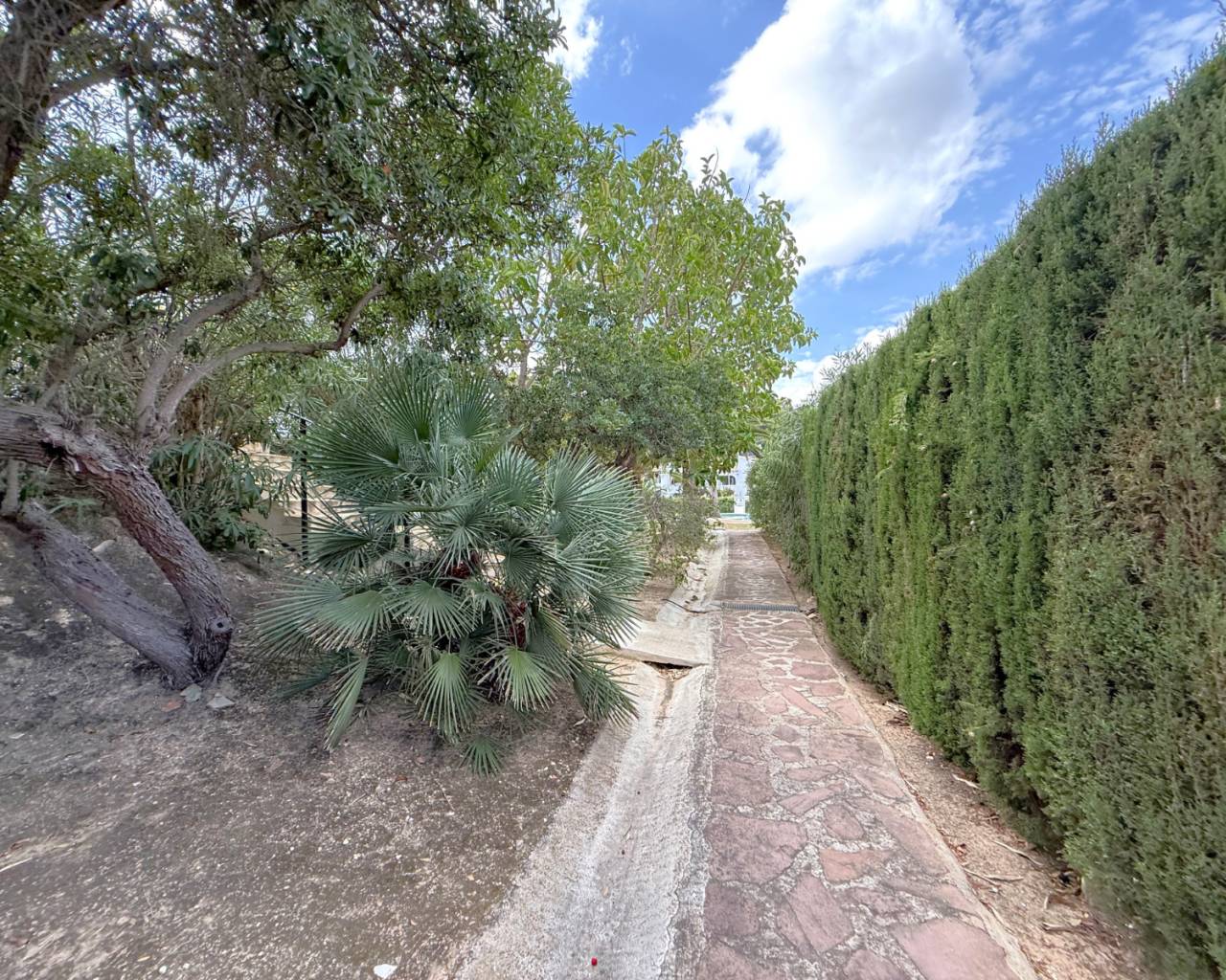 Sales - Linked villa - Moraira - Fanadix