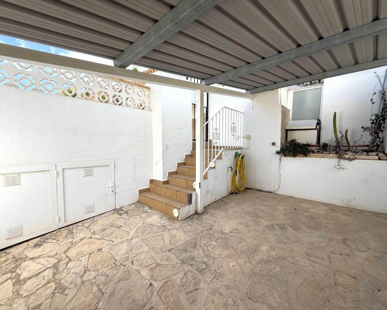 Sales - Linked villa - Moraira - Fanadix