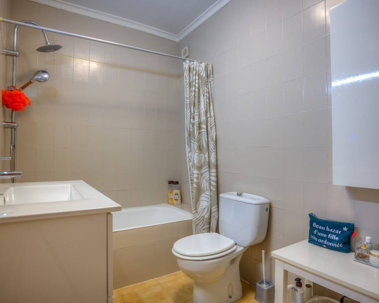 Sales - Linked villa - Moraira