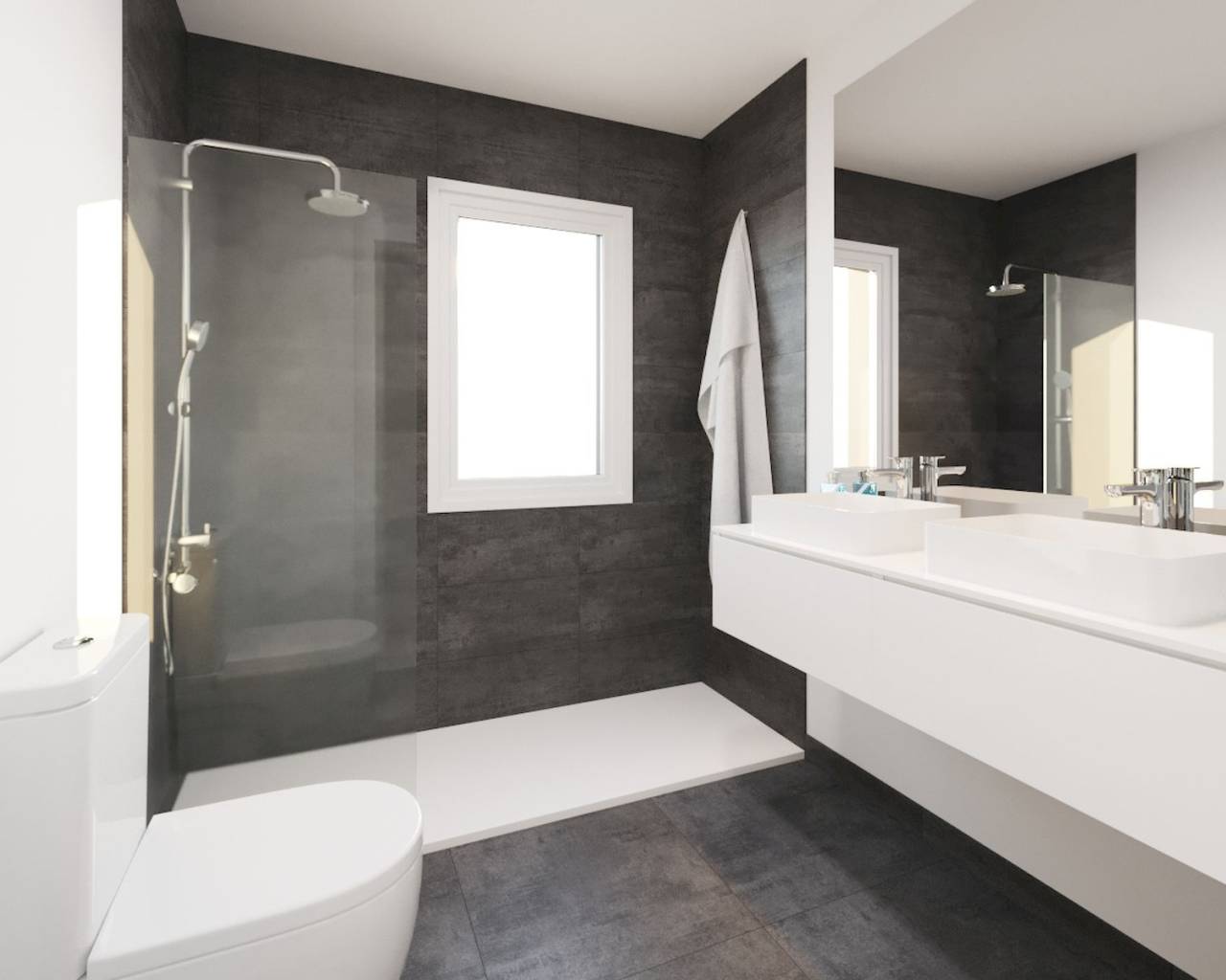 Sales - Apartment - Calpe - El Arenal