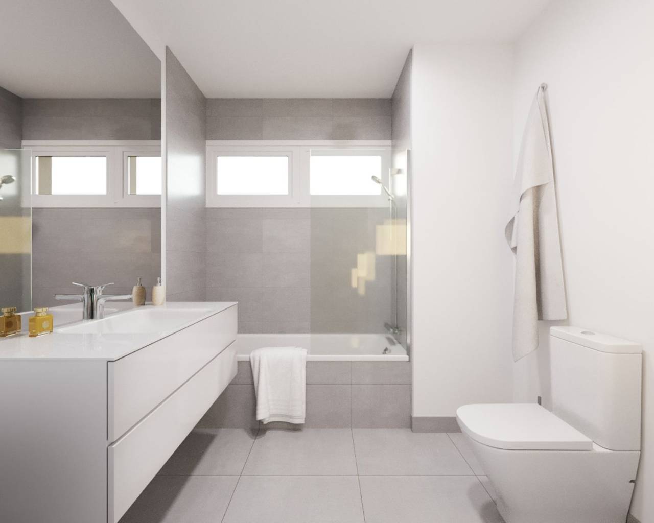 Sales - Apartment - Calpe - El Arenal