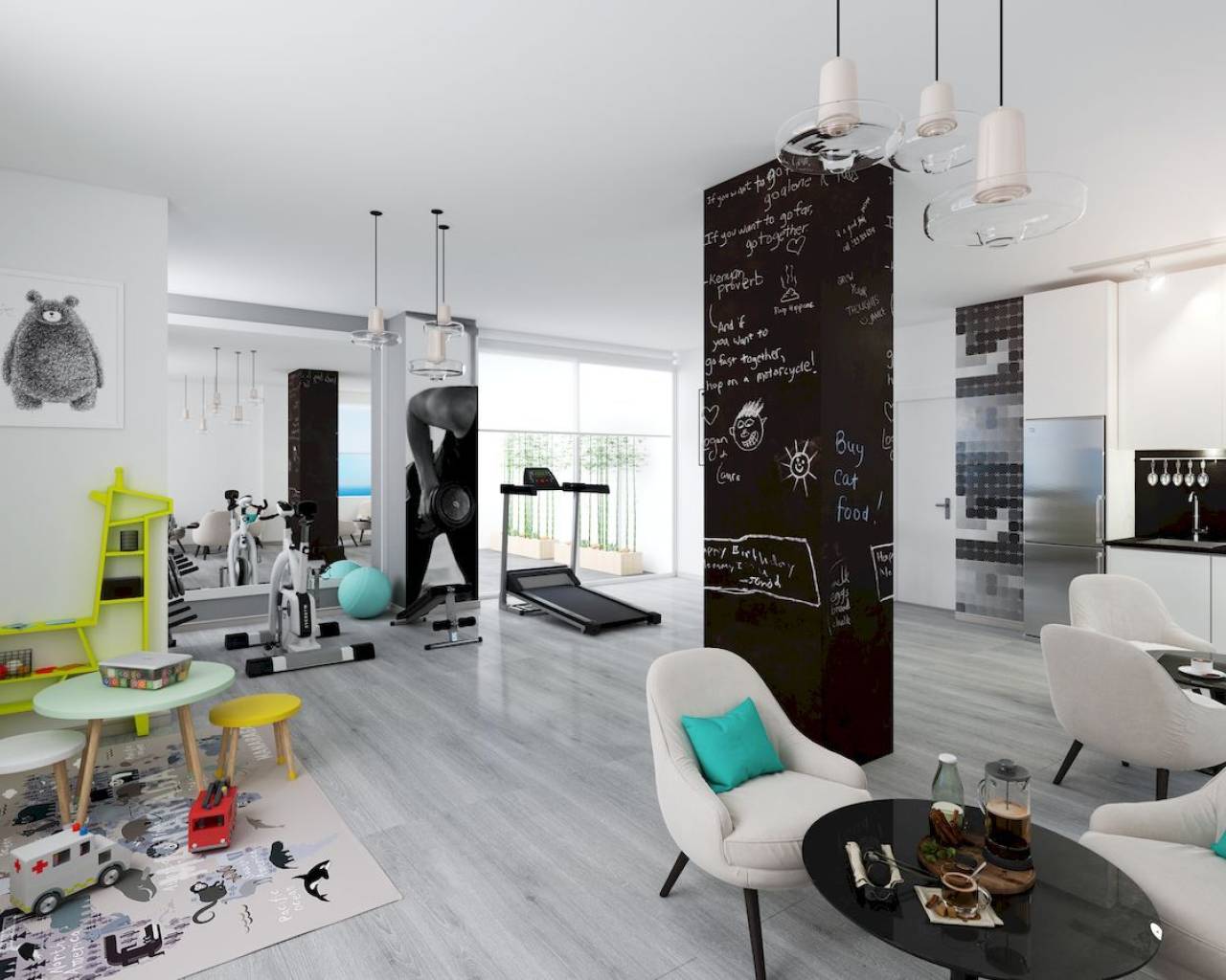 Sales - Apartment - Calpe - El Arenal