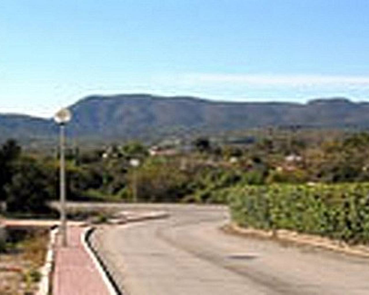 Sales - Plot - Benissa