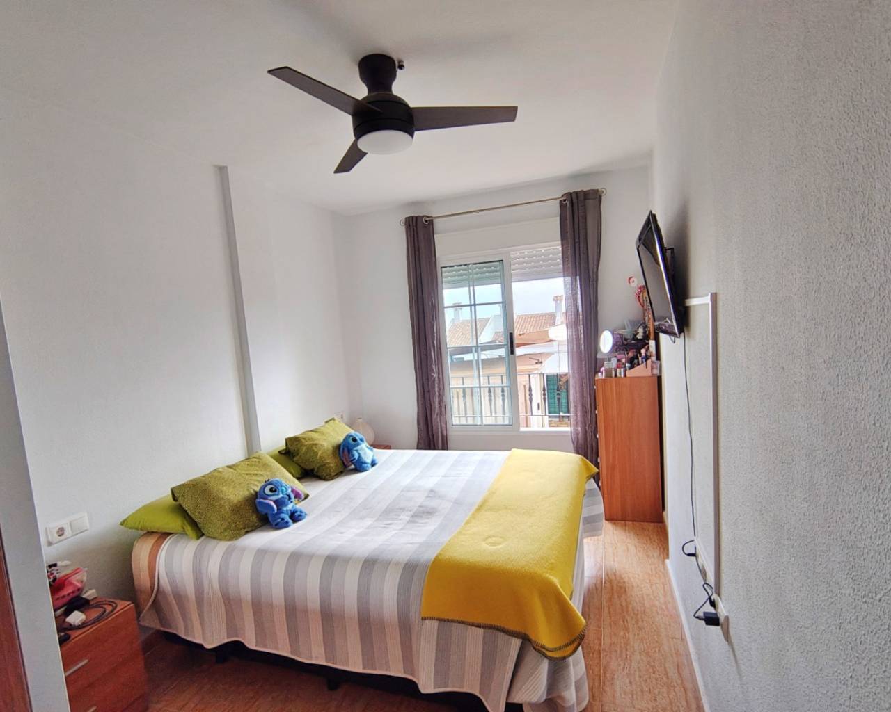 Sales - Linked villa - Polop