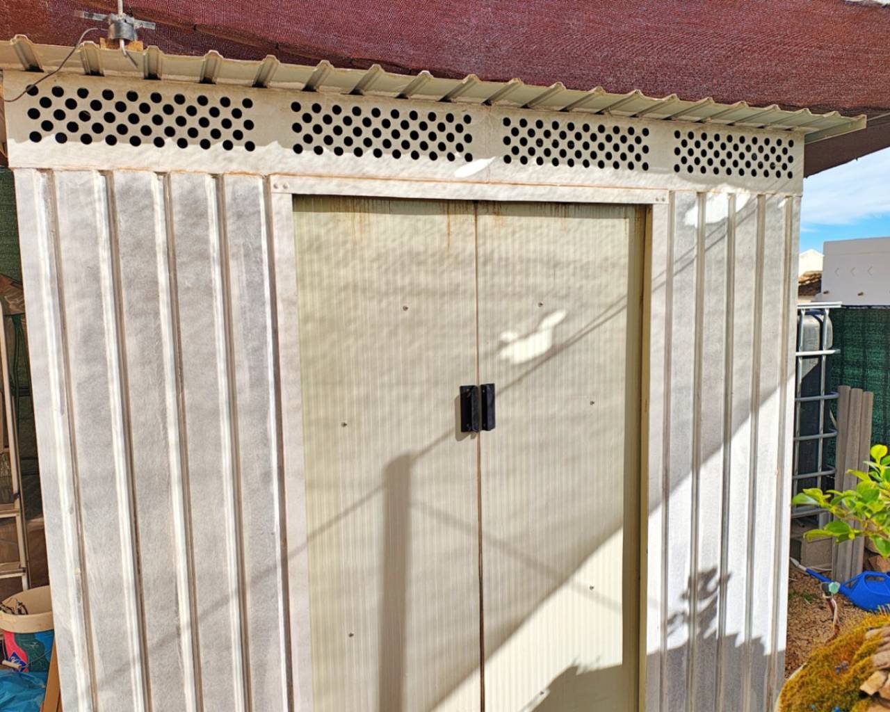 Sales - Linked villa - Polop