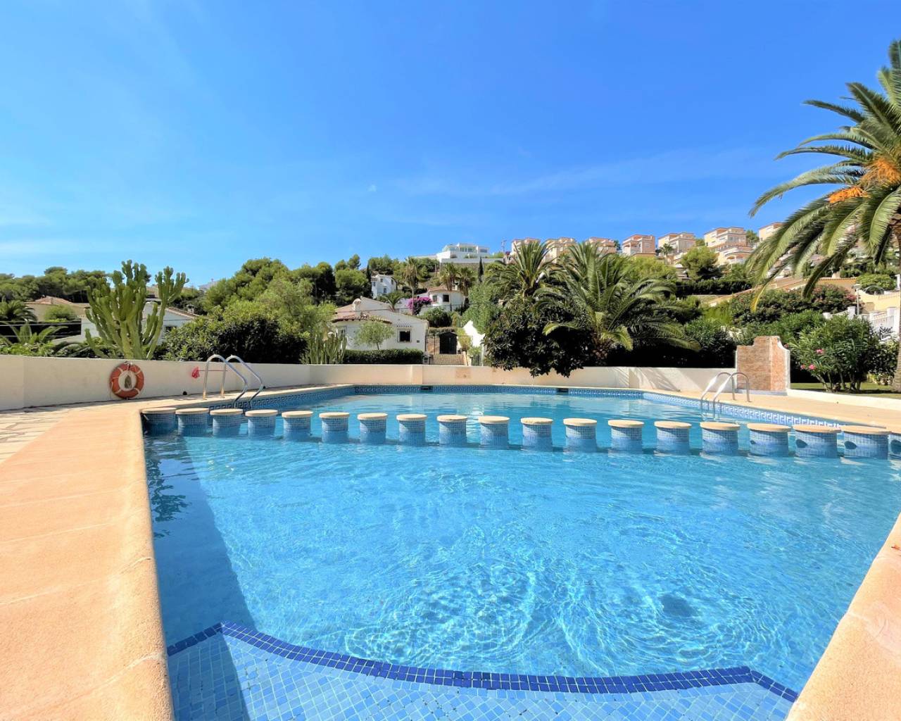 Sales - Village house - Benitachell - Poble Nou