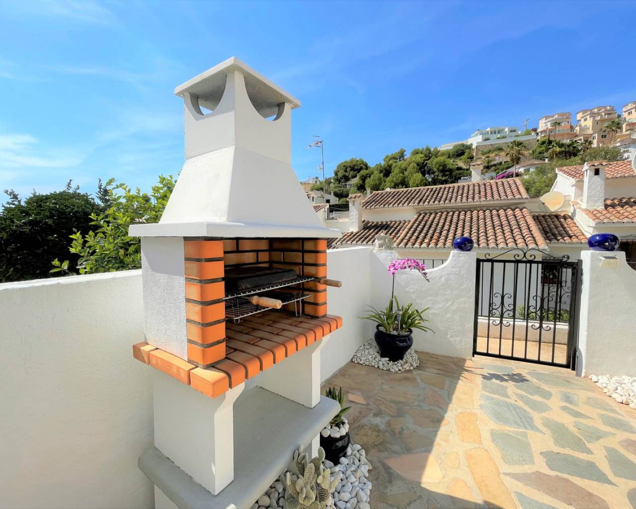 Sales - Village house - Benitachell - Poble Nou