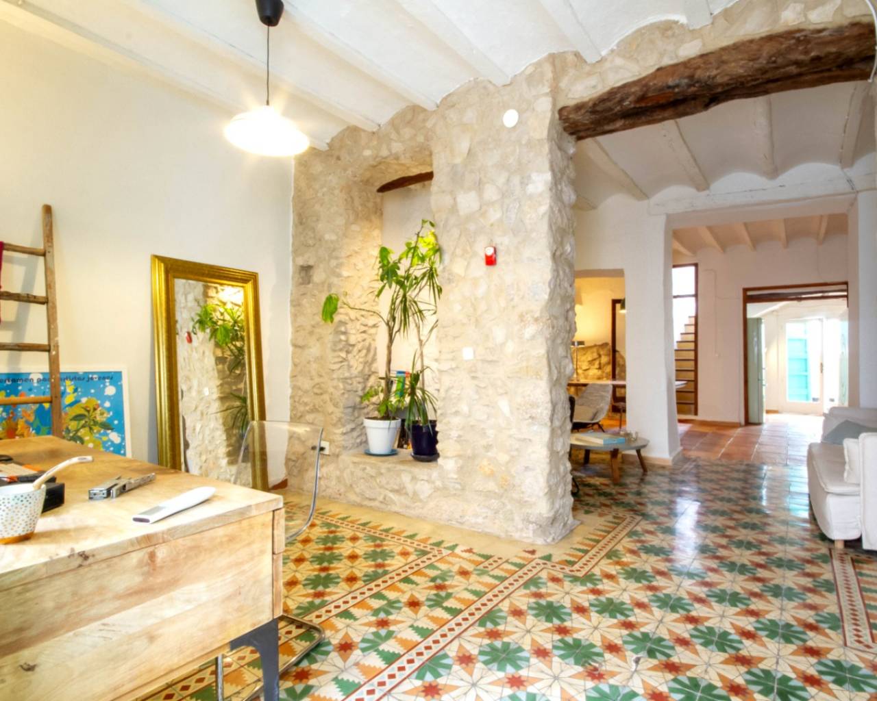 Sales - Village house - Vall De Laguar - La Vall De Laguar