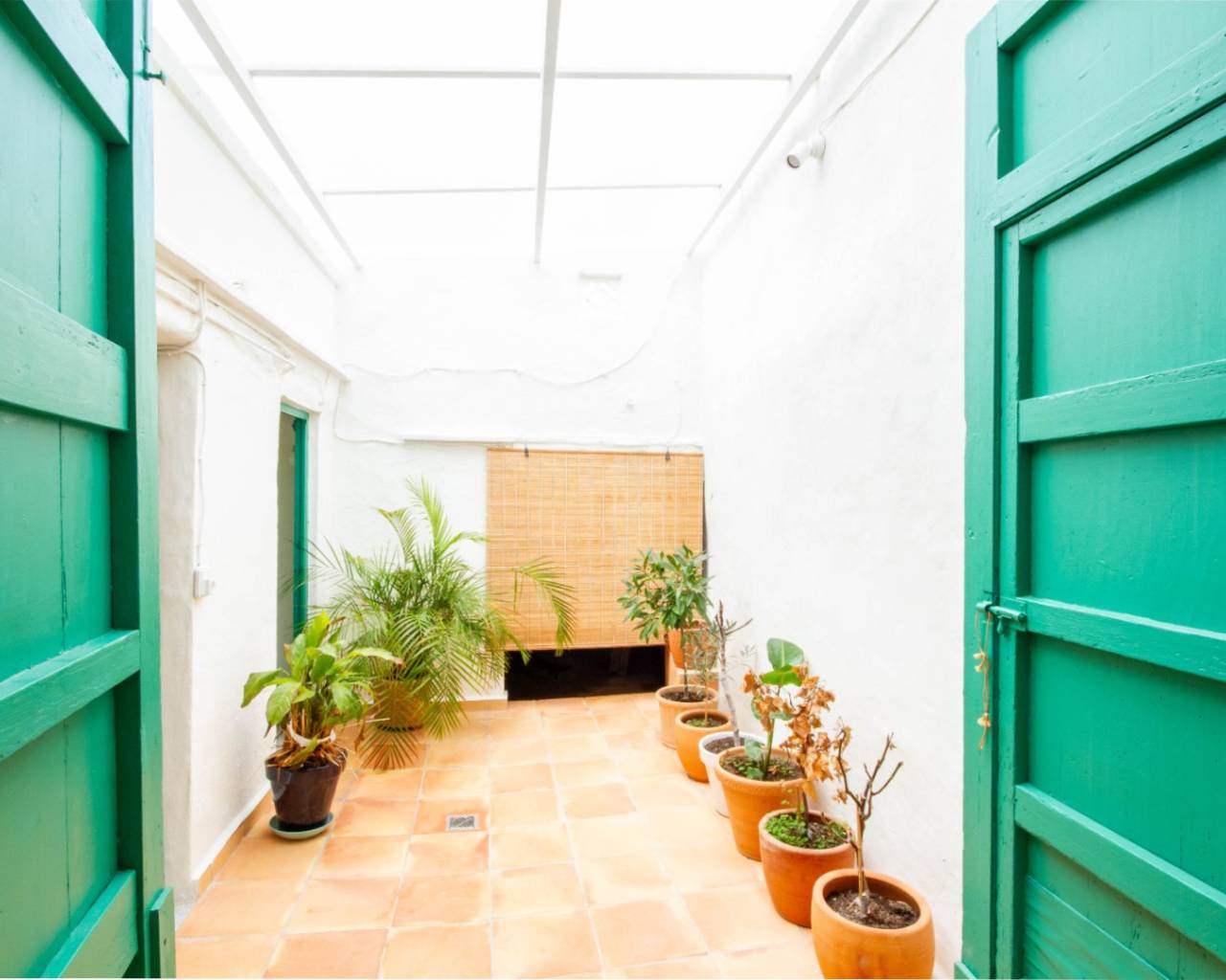 Sales - Village house - Vall De Laguar - La Vall De Laguar