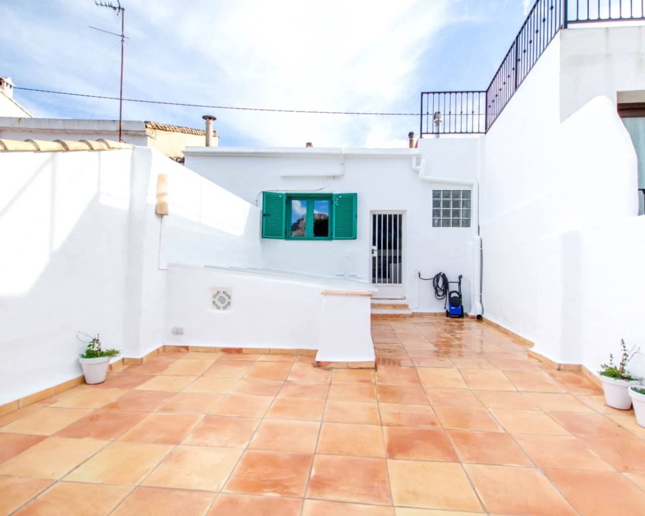 Sales - Village house - Vall De Laguar - La Vall De Laguar