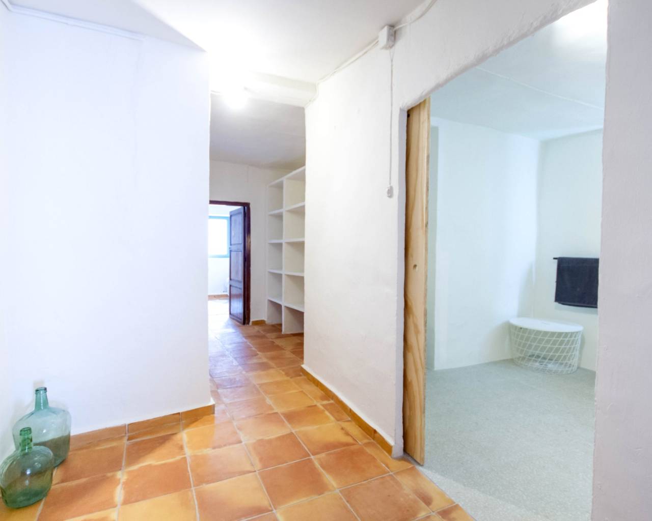 Sales - Village house - Vall De Laguar - La Vall De Laguar