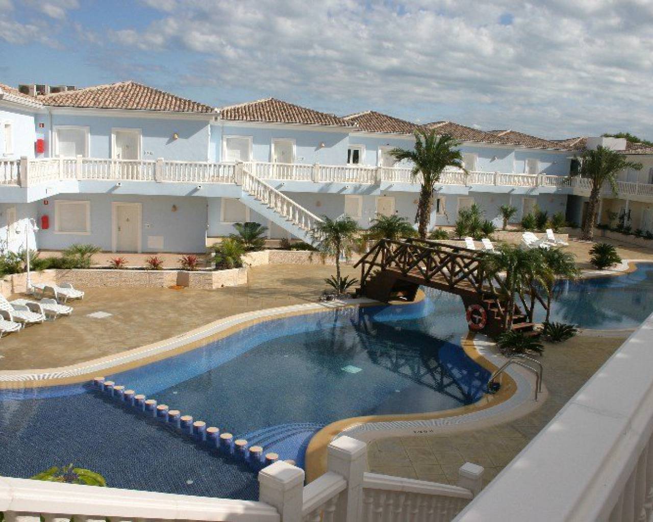 Sales - Apartment - Benissa - La Fustera