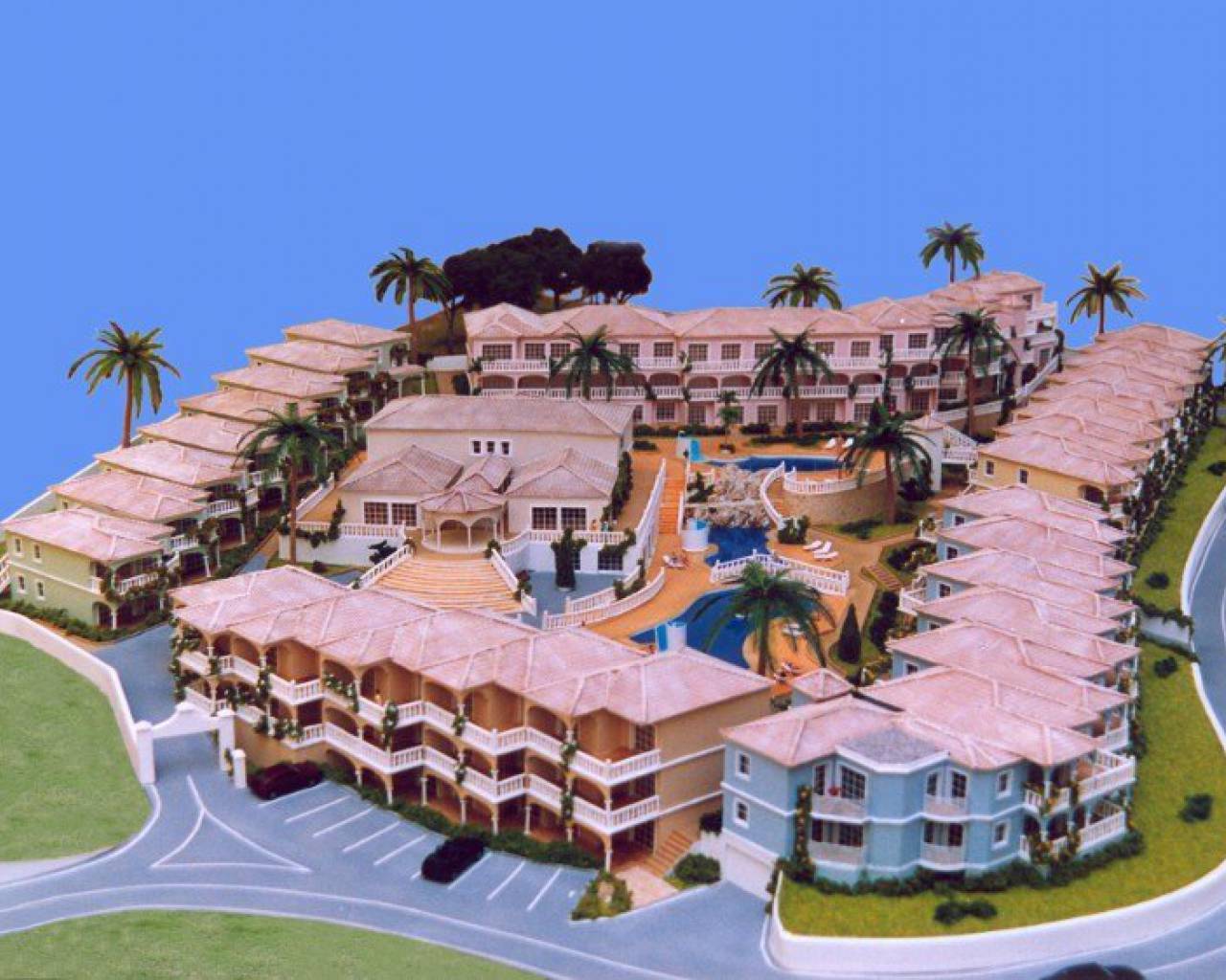 Sales - Apartment - Benissa - La Fustera