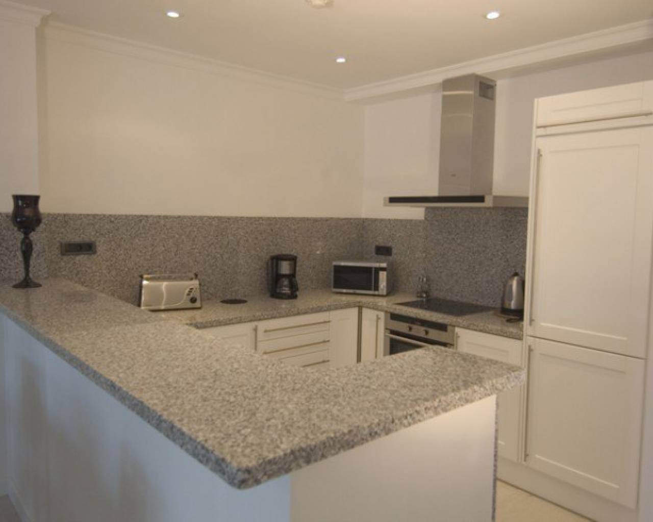 Sales - Apartment - Benissa - La Fustera