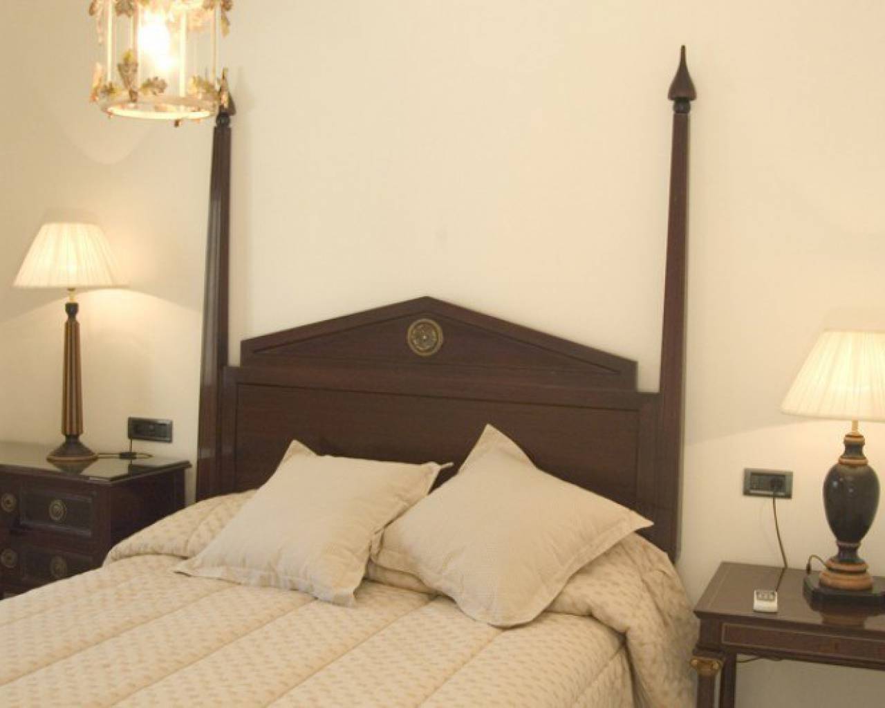 Sales - Apartment - Benissa - La Fustera