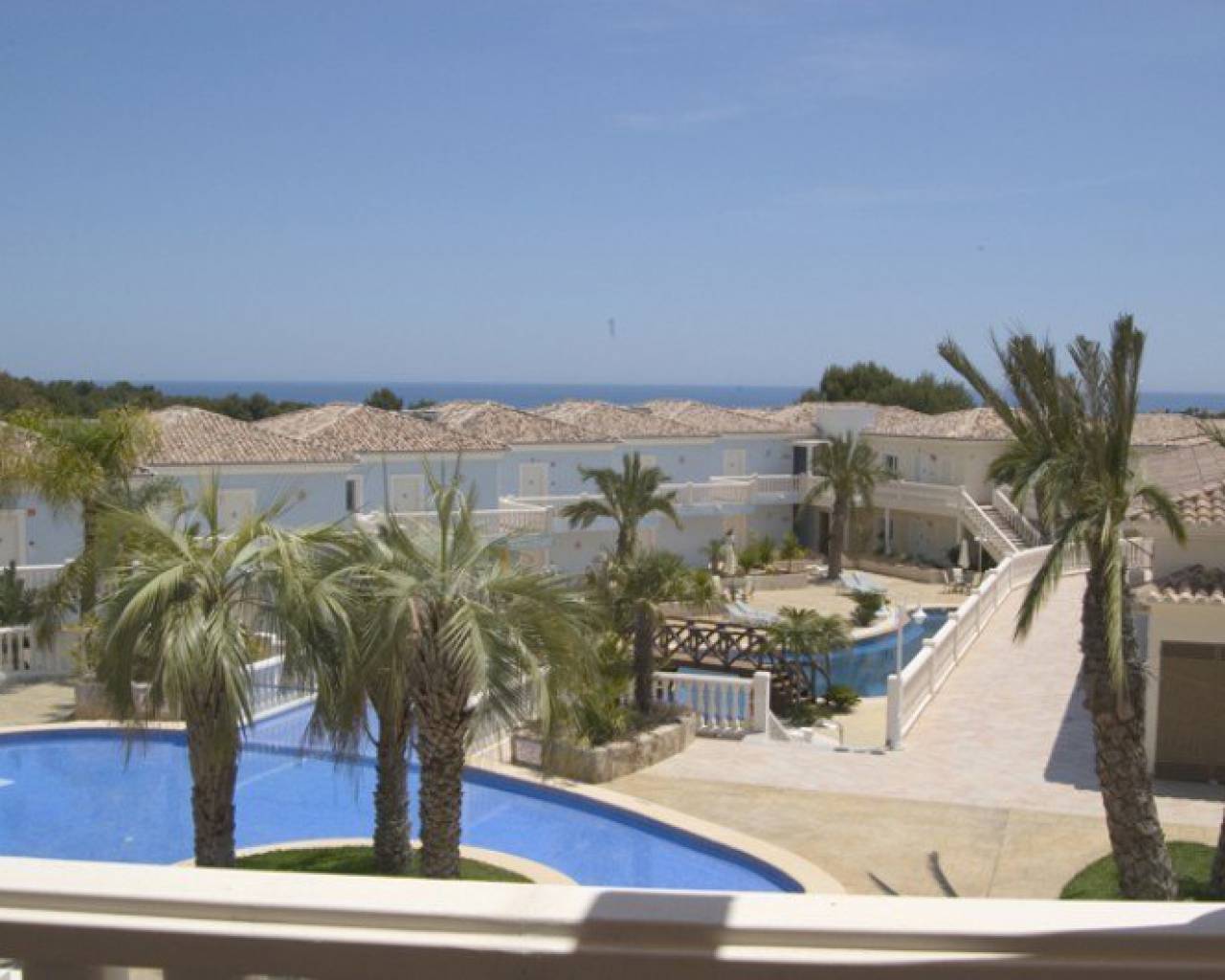 Sales - Apartment - Benissa - La Fustera