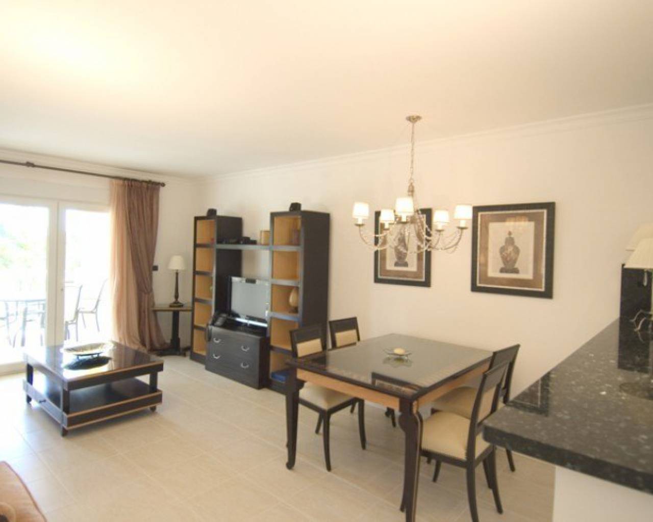 Sales - Apartment - Benissa - La Fustera