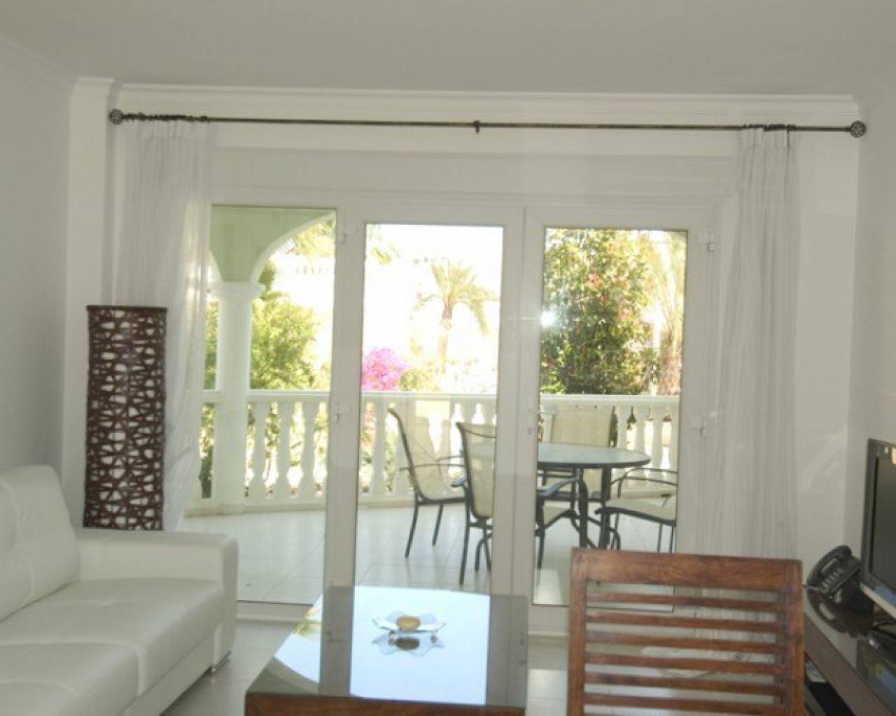 Sales - Apartment - Benissa - La Fustera