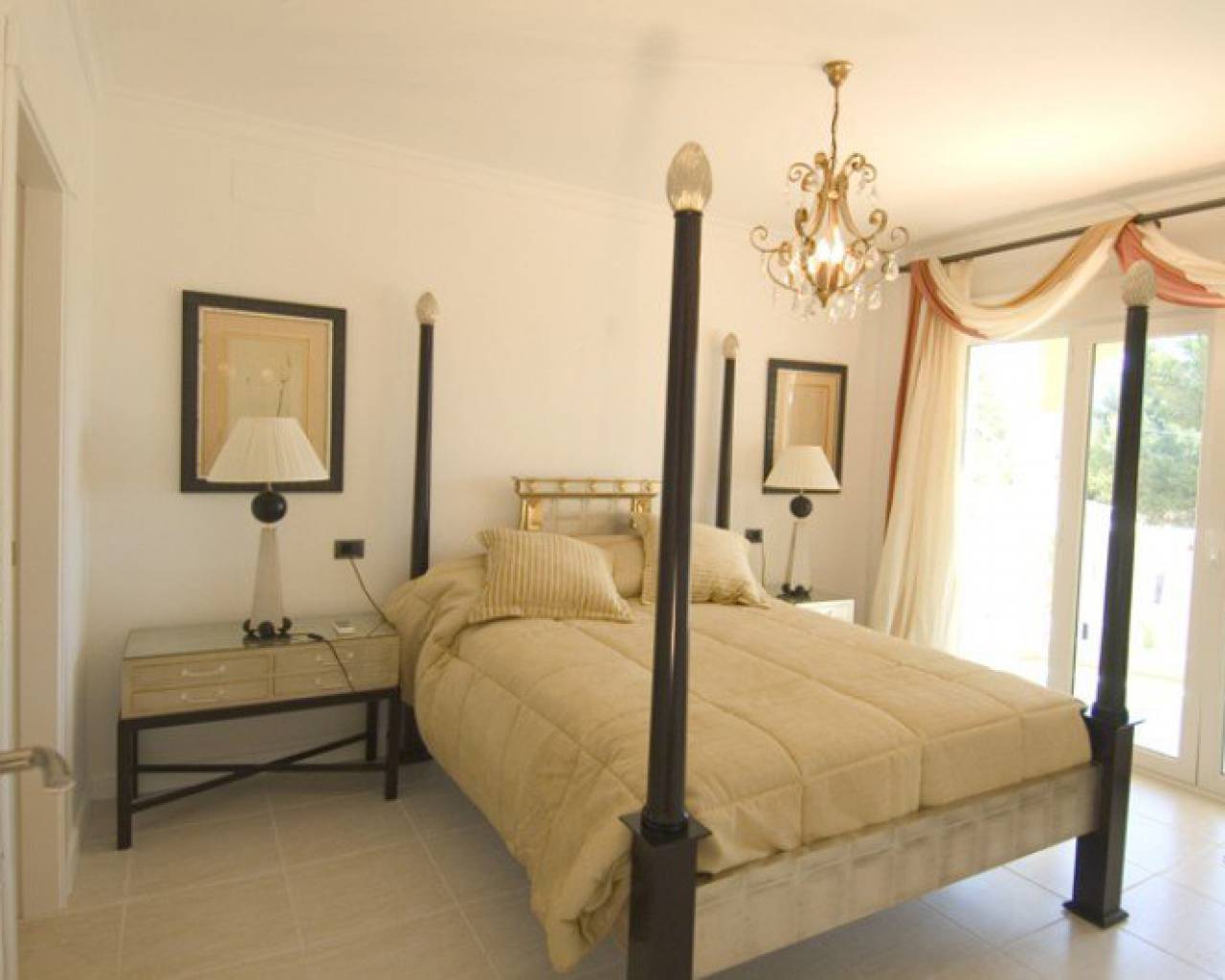 Sales - Apartment - Benissa - La Fustera