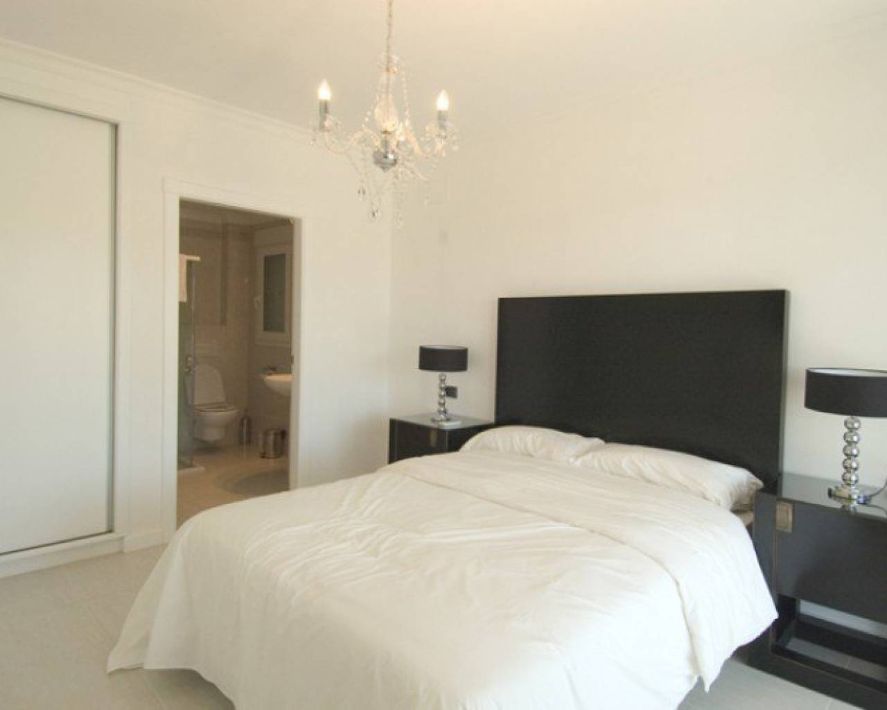 Sales - Apartment - Benissa - La Fustera