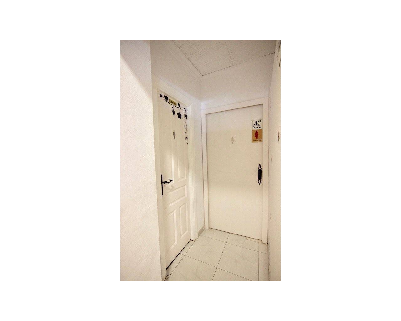 Sales - Business - Javea - El Arenal