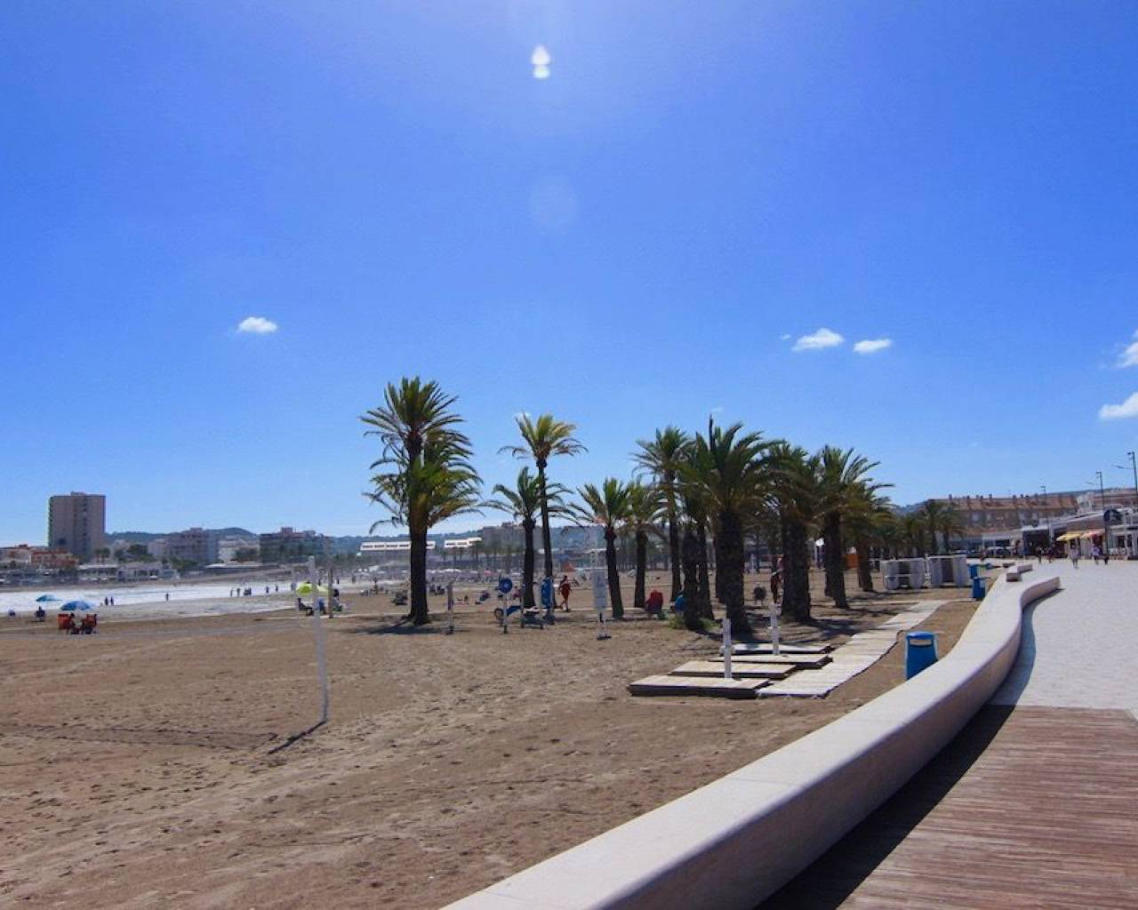 Sales - Business - Javea - El Arenal