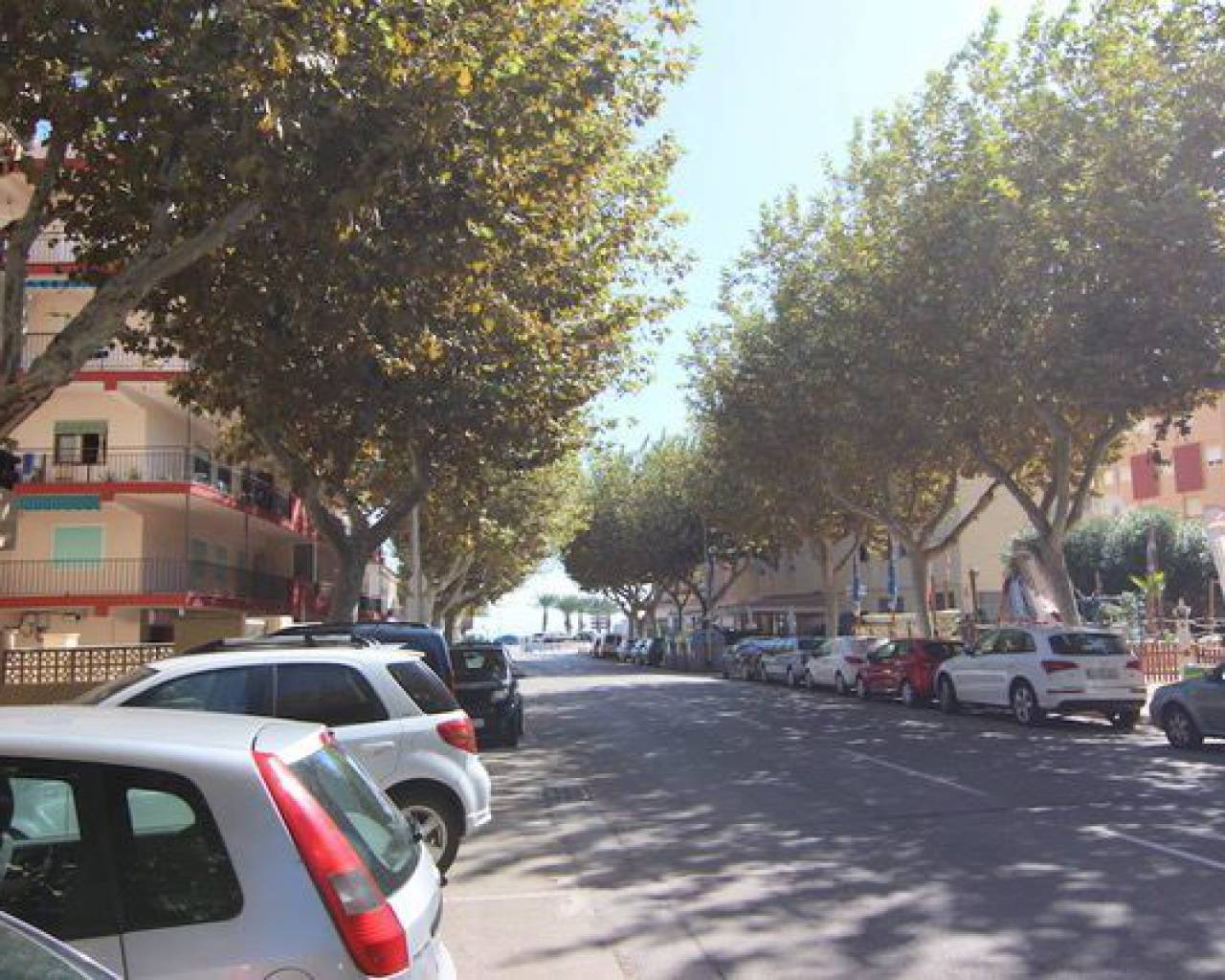 Sales - Business - Javea - El Arenal
