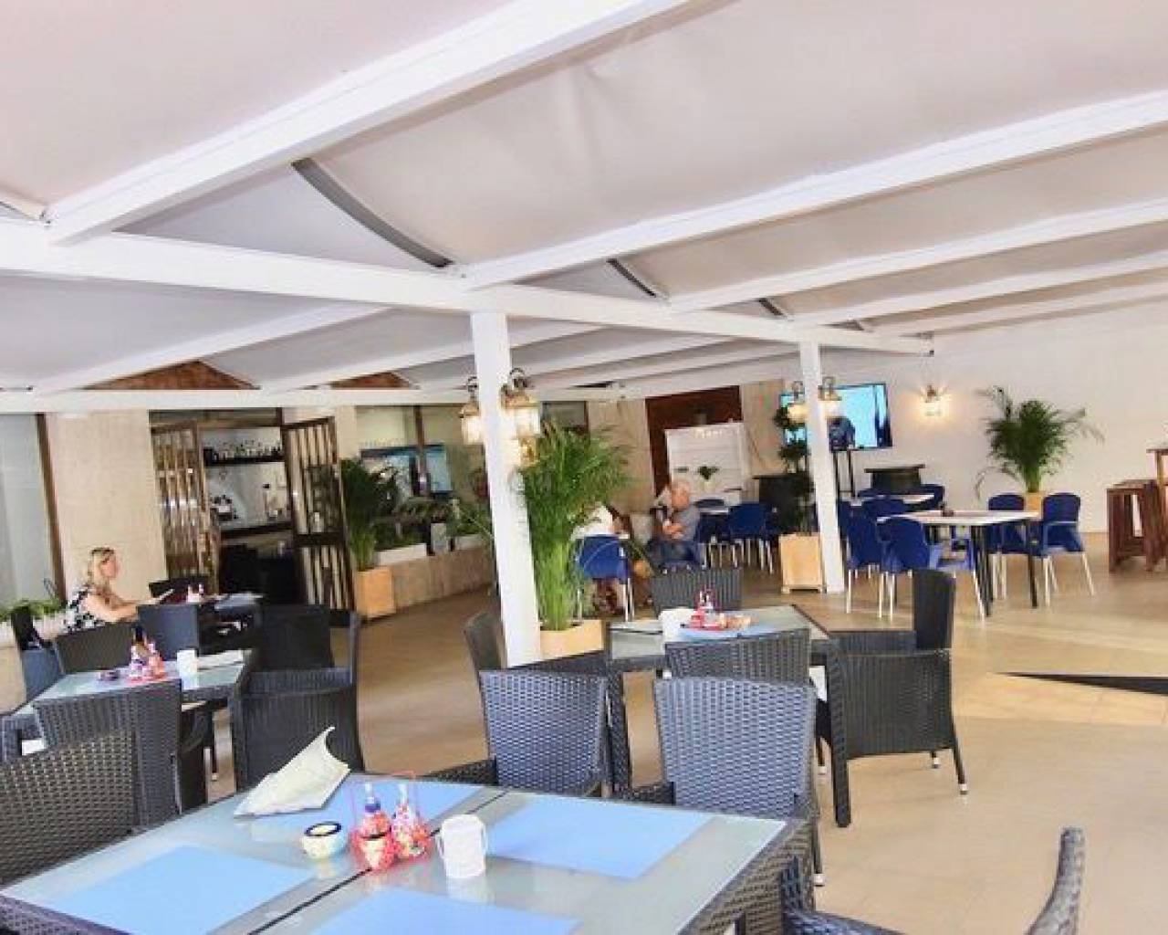 Sales - Business - Javea - El Arenal