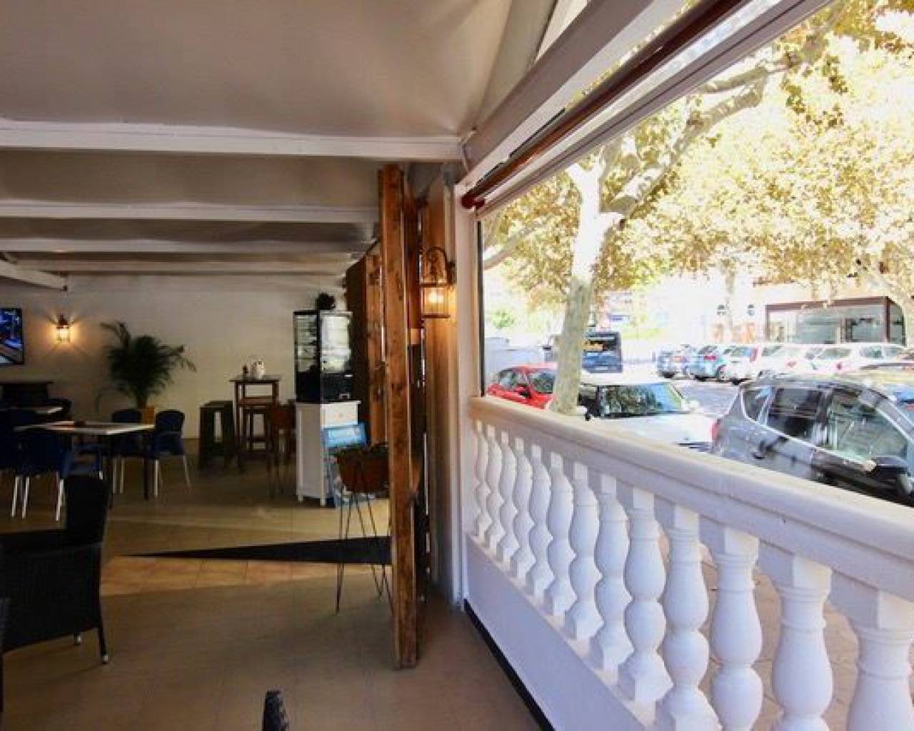 Sales - Business - Javea - El Arenal