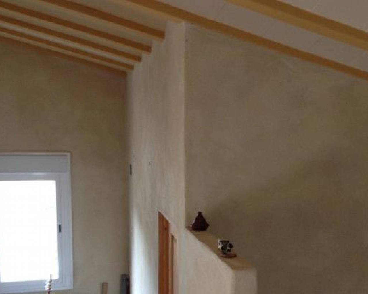 Sales - Village house - Jalon Valley - Jalon