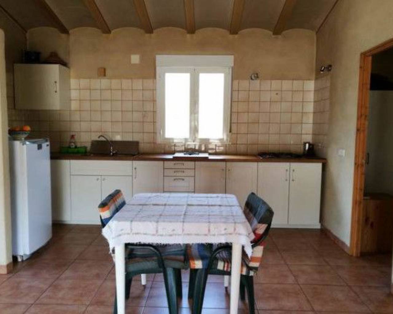 Sales - Village house - Jalon Valley - Jalon