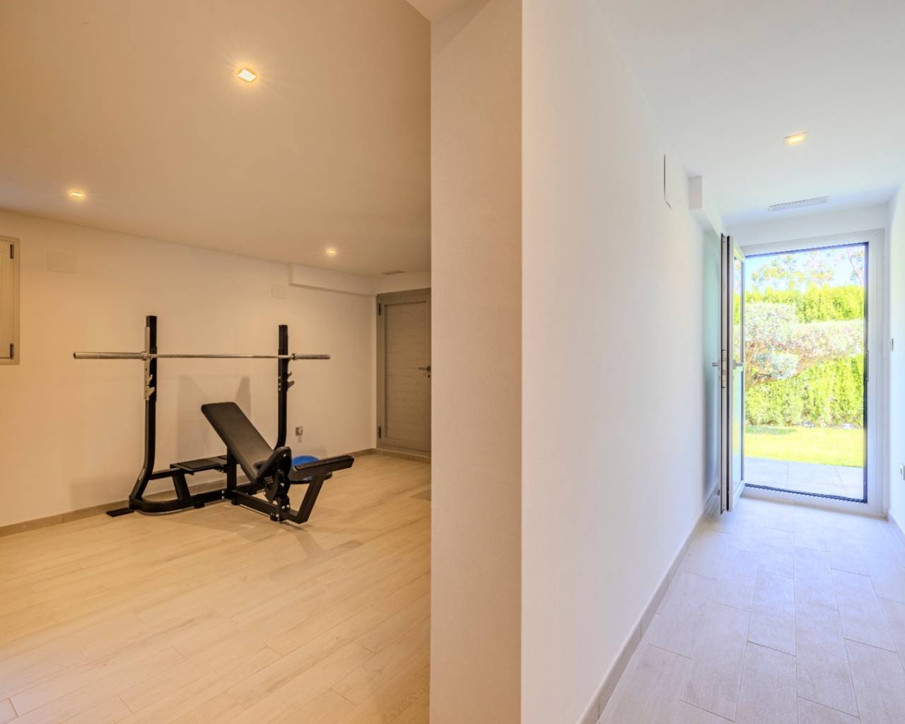 Sales - Apartment - Altea