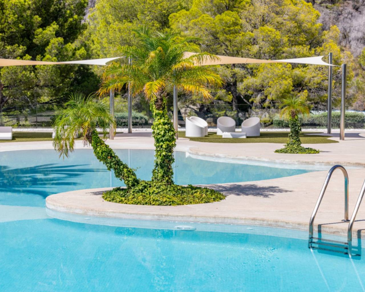 Sales - Apartment - Altea