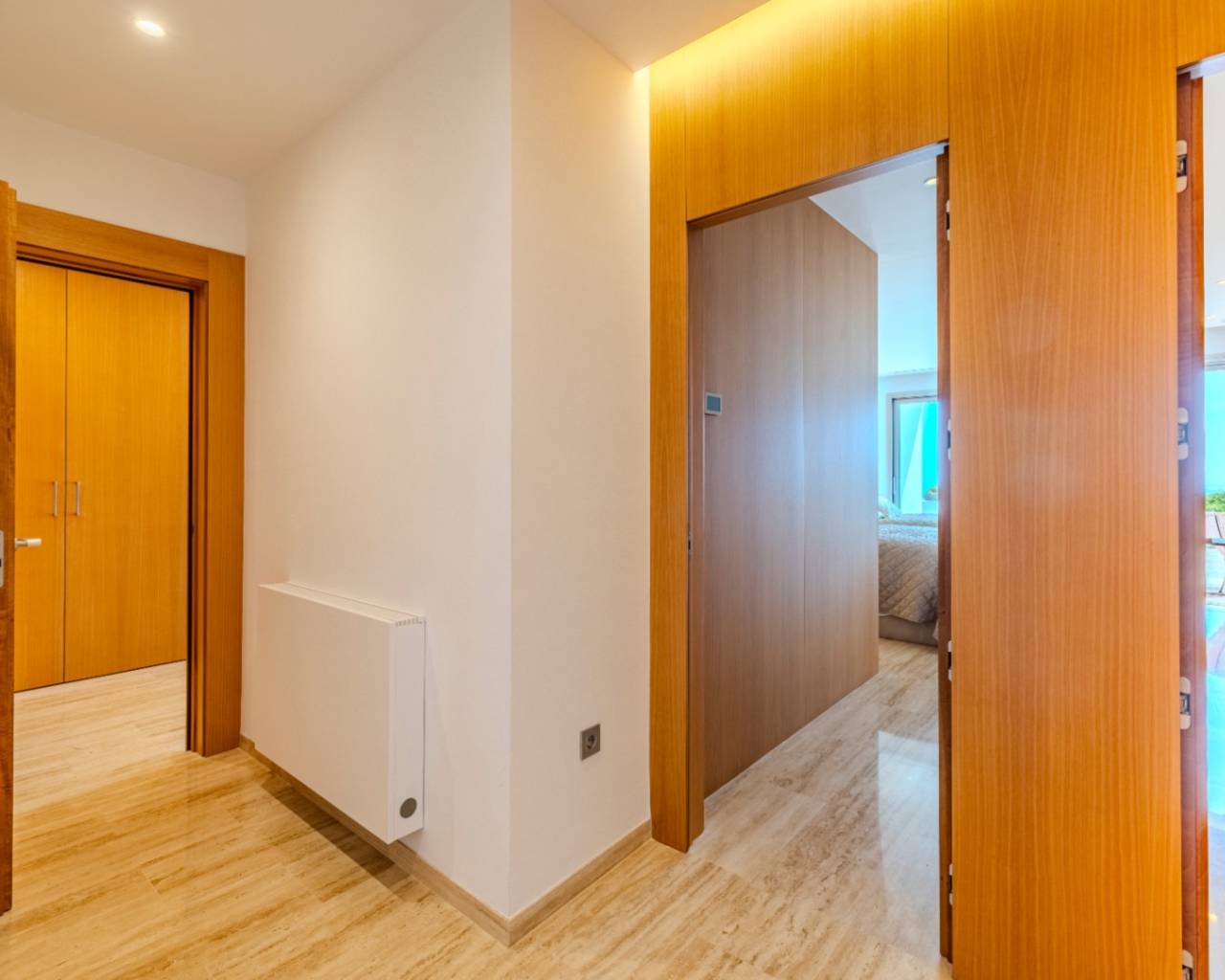 Sales - Apartment - Altea