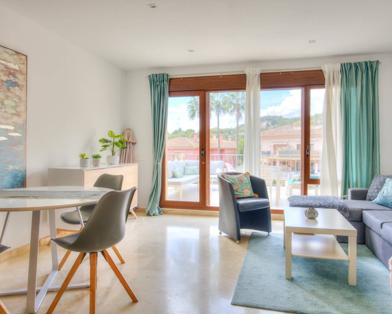 Sales - Apartment - Benissa - Benissa Costa