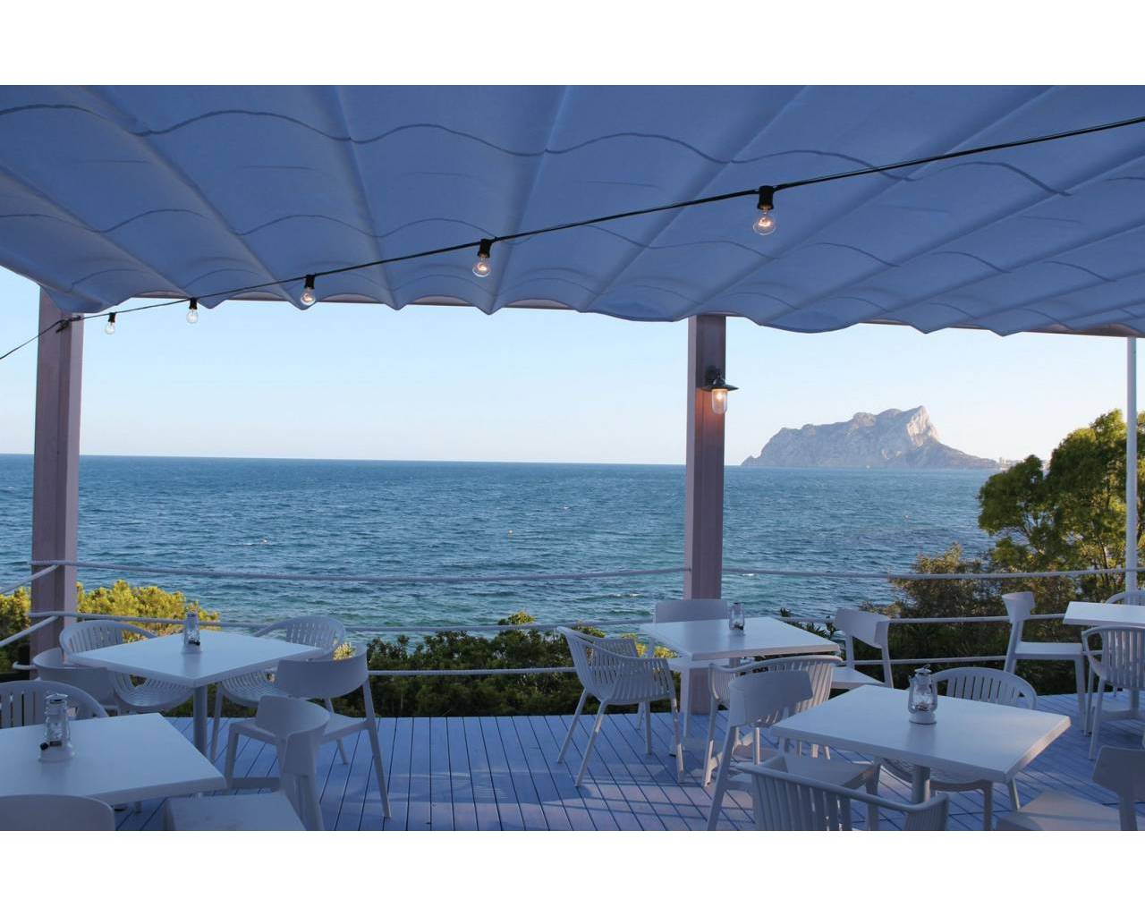 Sales - Apartment - Benissa - Benissa Costa
